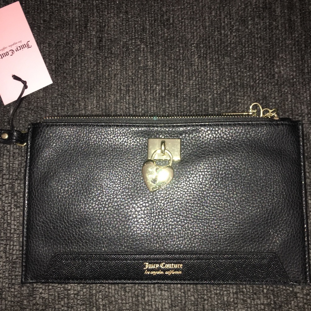 Cute Wristlet